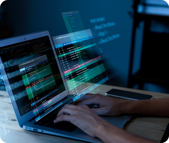 Laptop seguridad